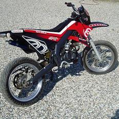 Gilera SMT