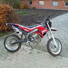 Gilera SMT