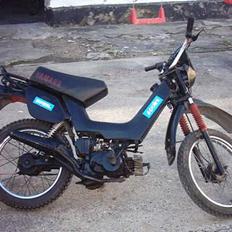 Yamaha STING "SOLGT"