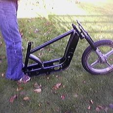 Vespa Ciao EVOLUTION (SOLGT)