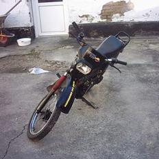 Yamaha STING "SOLGT"