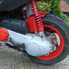 Gilera Runner DD 
