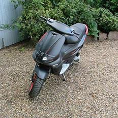Gilera Runner DD 