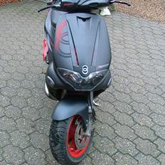 Gilera Runner DD 