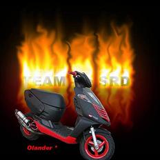 Aprilia Sonic (SOLGT)