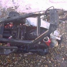 Aprilia Sonic (SOLGT)