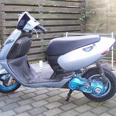 Aprilia Sonic