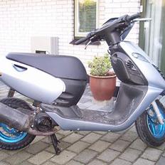 Aprilia Sonic