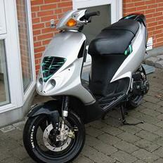 Piaggio NRG mc3