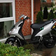 Piaggio NRG mc3
