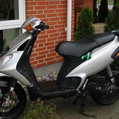 Piaggio NRG mc3