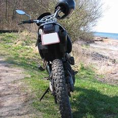 Aprilia RX50 *solgt*'