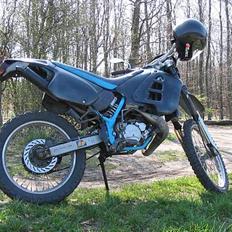 Aprilia RX50 *solgt*'