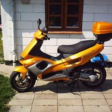 Gilera runner