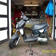 Yamaha Slider