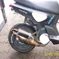 Yamaha Slider
