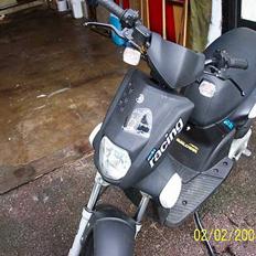 Yamaha Slider