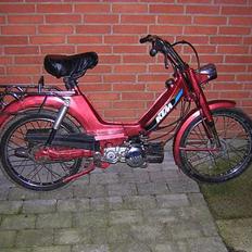 KTM  foxi 1k ¤ solgt ¤