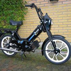 Tomos Quadro A35