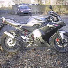 Yamaha tzr50