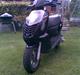 Aprilia Sonic