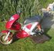 Gilera Ice LC DD *Solgt*