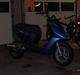Aprilia Sonic LC