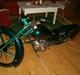 MiniBike SCO ( ombygget ) solgt