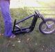 Vespa Ciao EVOLUTION (SOLGT)