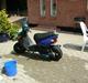 Yamaha BW's NG
