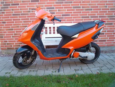Piaggio NRG Mc3 AC (Solgt) billede 4