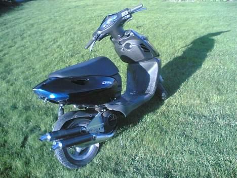 Aprilia Sonic  (Byttet til ssm) billede 1