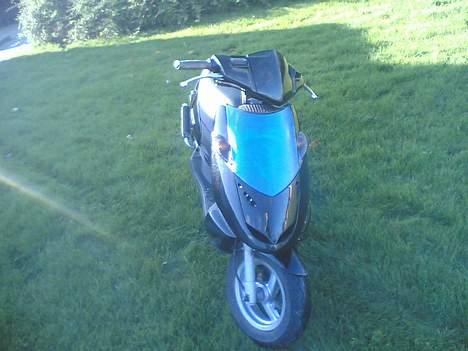 Aprilia Sonic  (Byttet til ssm) billede 3