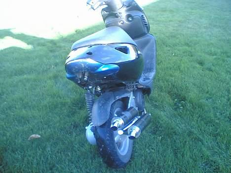 Aprilia Sonic  (Byttet til ssm) billede 4