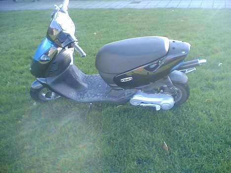 Aprilia Sonic  (Byttet til ssm) billede 5