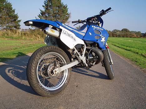 Suzuki Smx billede 2