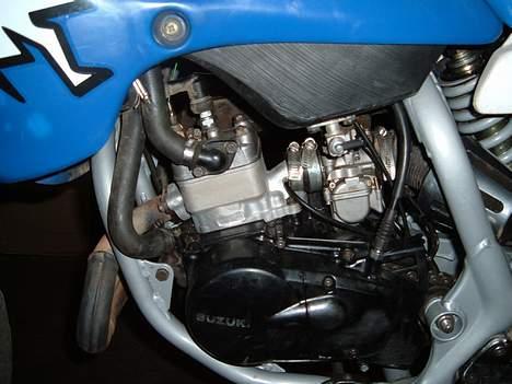 Suzuki Smx billede 4