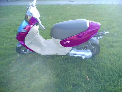 Aprilia Sonic  (Byttet til ssm) billede 7