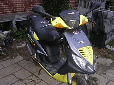 Piaggio NRG billede 7