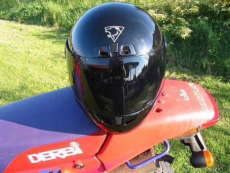 Derbi Senda R "Bad Boy" billede 2