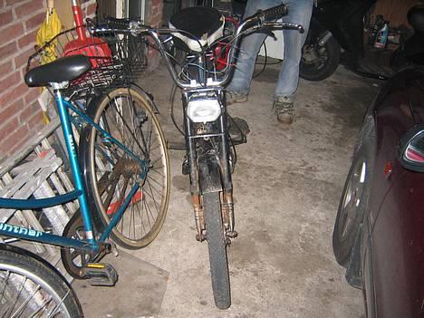 Puch maxi(solgt) billede 1