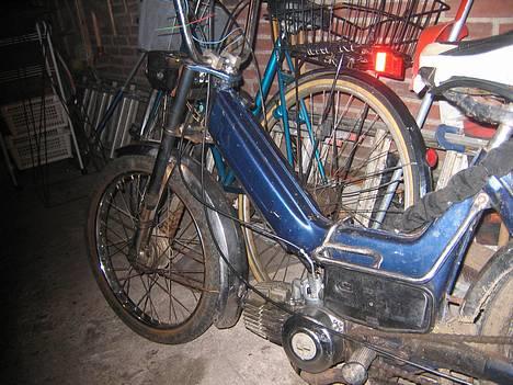 Puch maxi(solgt) billede 3