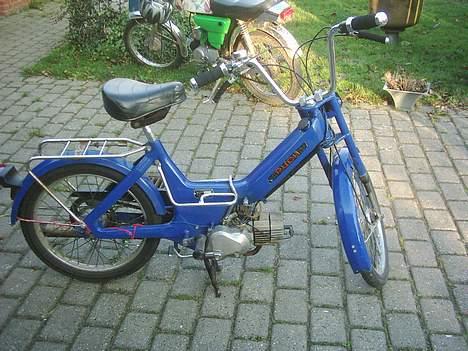 Puch Maxi  "Til Salg" billede 3