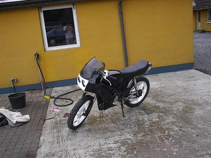 Kreidler Florett RS Solgt billede 5