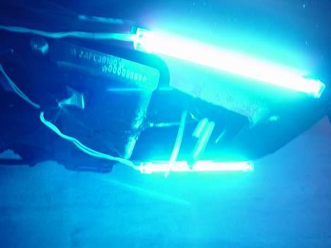 Gilera |Runner pure jet| billede 1