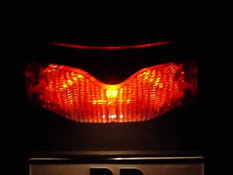 Gilera |Runner pure jet| billede 3