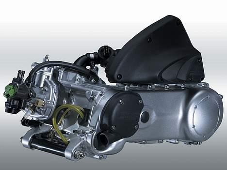 Gilera |Runner pure jet| billede 9