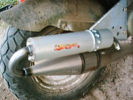 PGO hot 50 team-Ralli billede 8