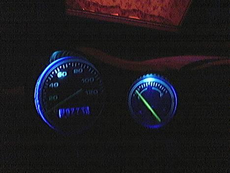 Gilera stalker STJÅLET! billede 4