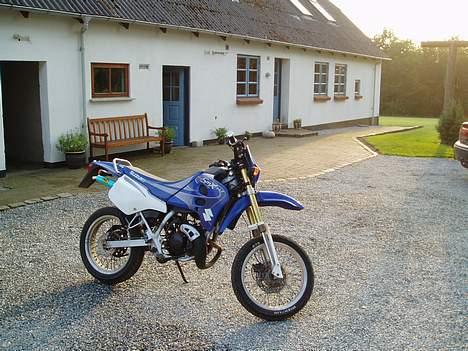 Suzuki SMX (Solgt) billede 6